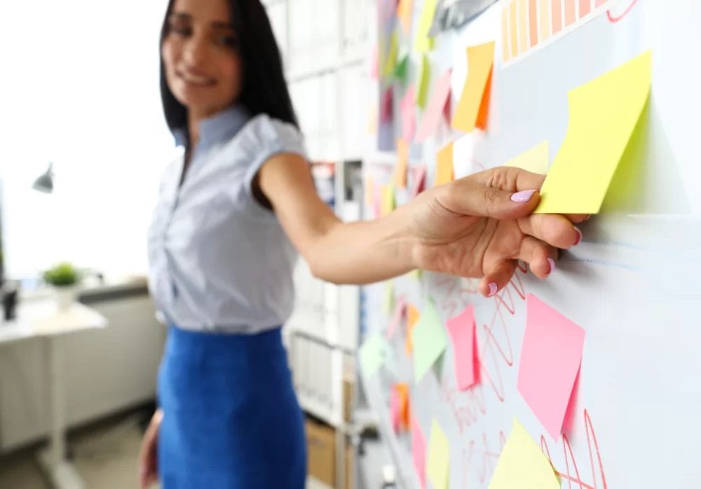 Your Organizational Skills