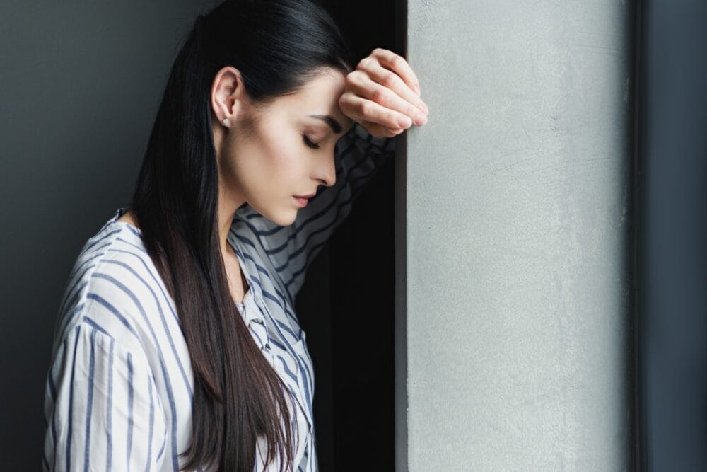 Guilt and Unease