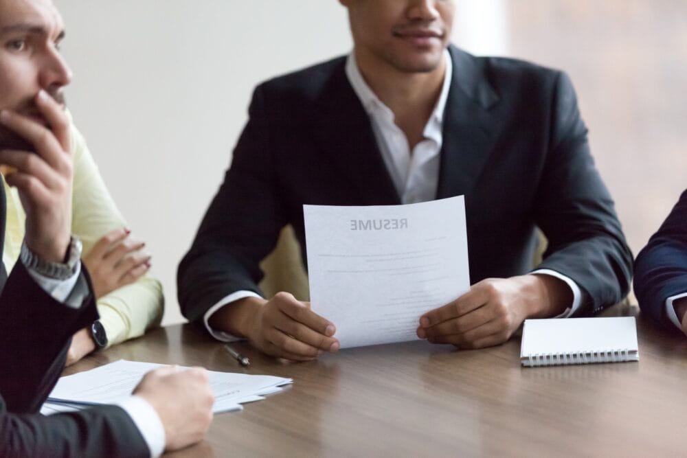 Job Descriptions