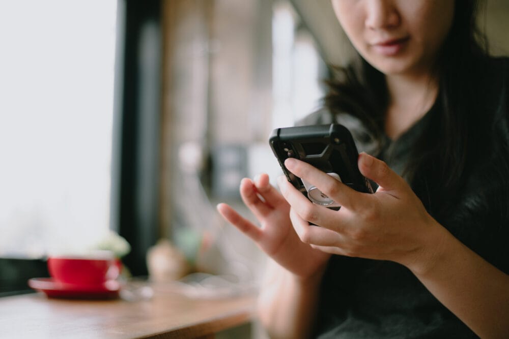 11. They Stay Informed About New Contests