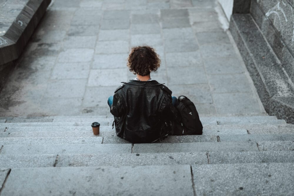 4. Isolation from Social Activities