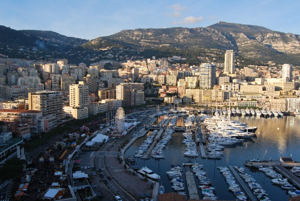 Monaco