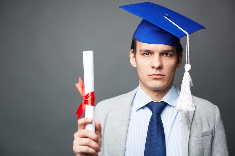 "Bachelor's Degree Preferred"
