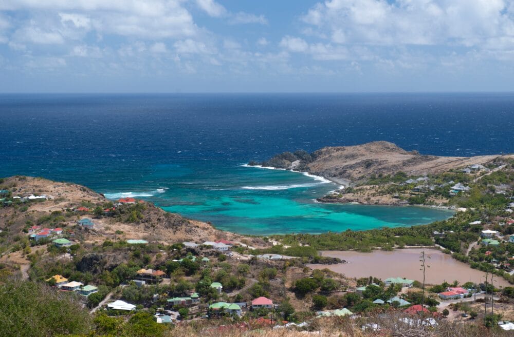 St. Barts