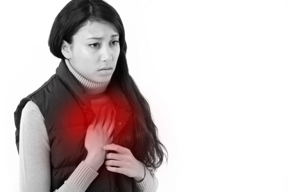 Heartburn Predicts Baby’s Hair