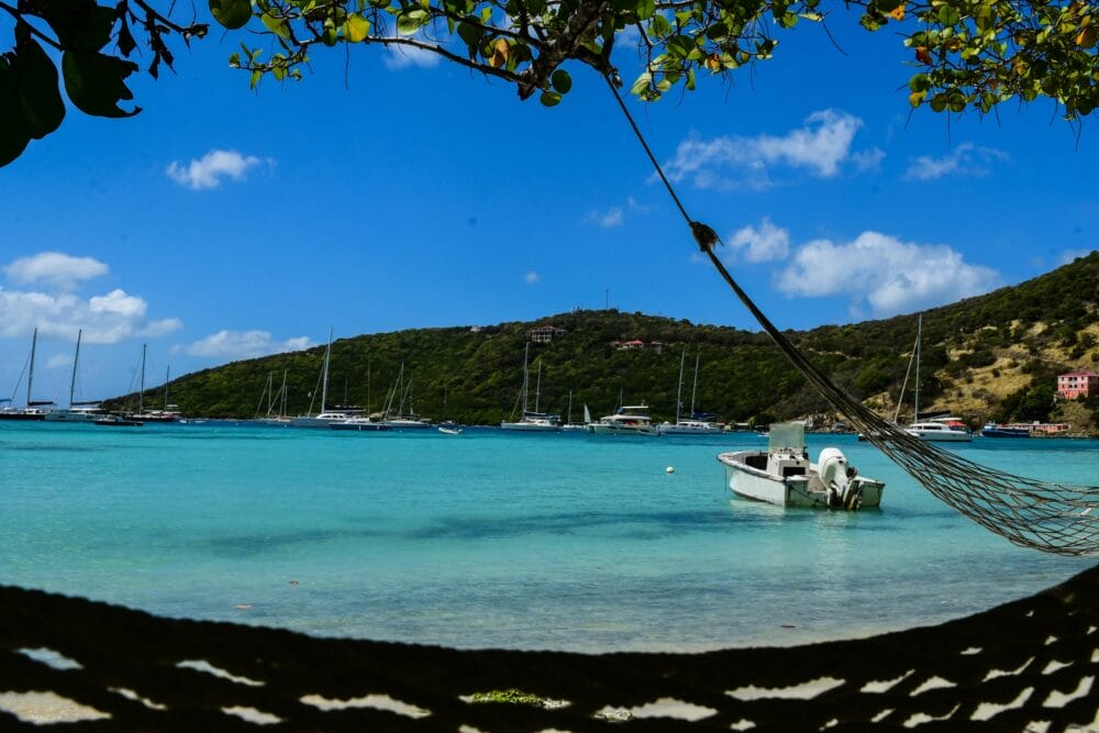 British Virgin Islands