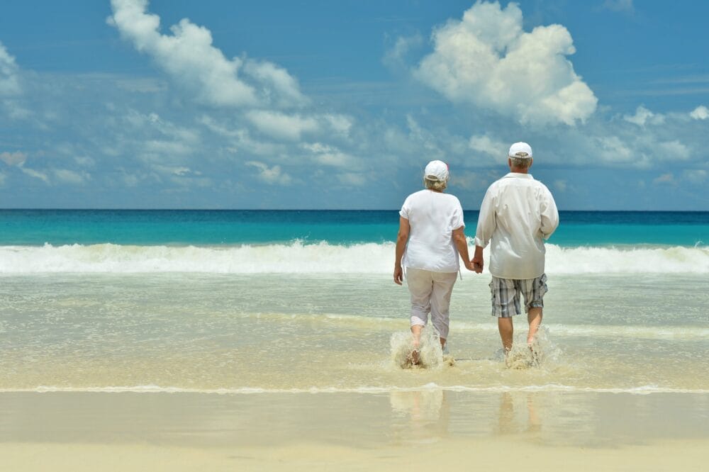 Golden Passport: 12 Beautiful Places to Retire If You're Wealthy Enough