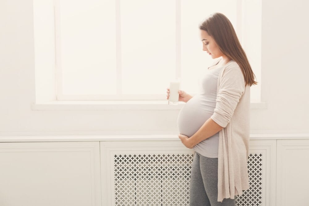 13 Odd Superstitions About Pregnancy That Are True