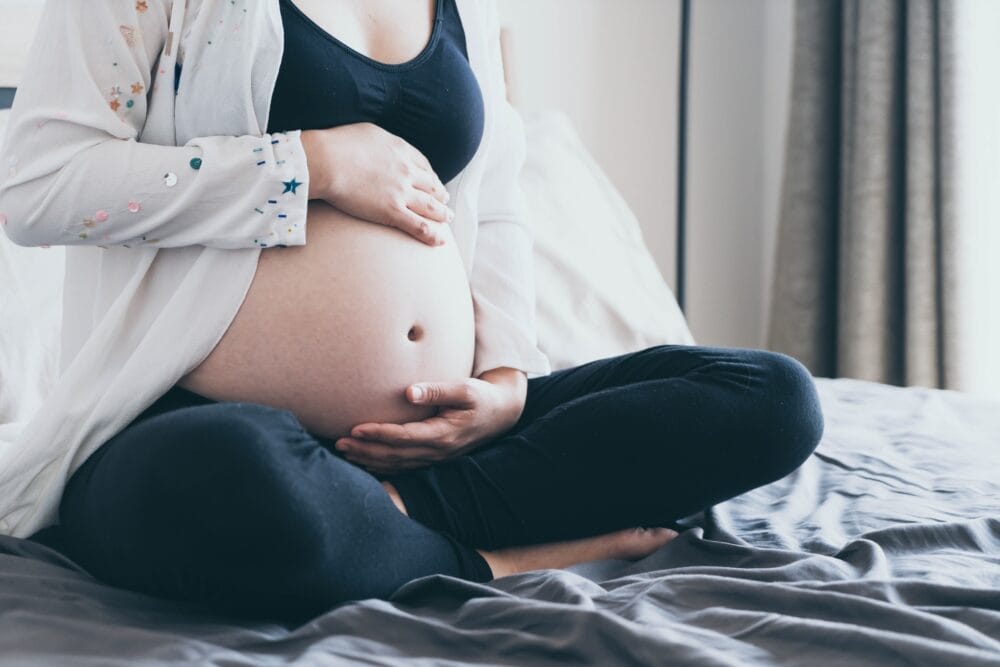 Pregnancy Superstitions