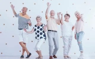 Baby Boomers Best Intro