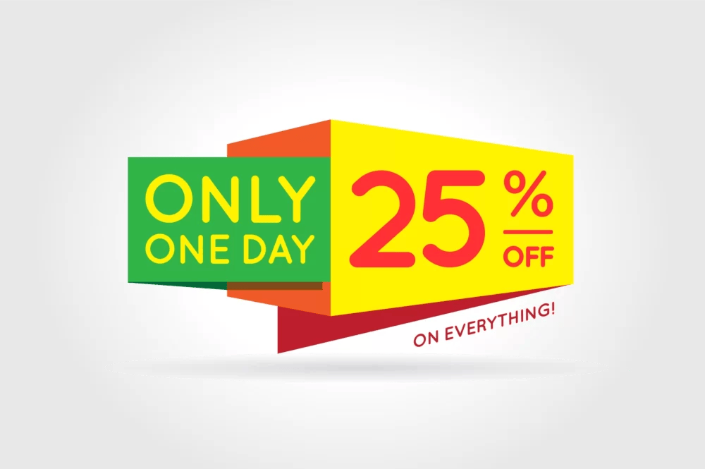 Daily Deal Temptations