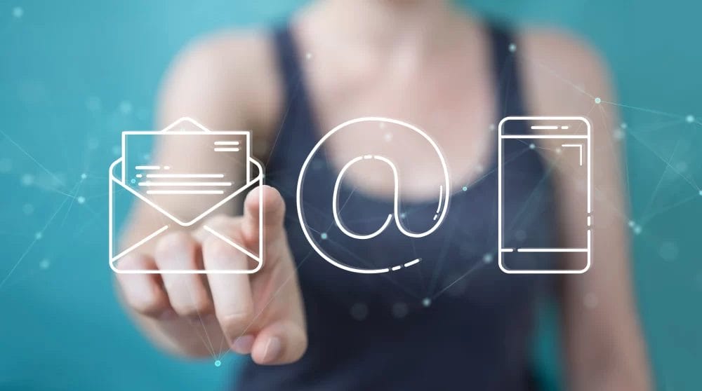 Enter Using Several Methods