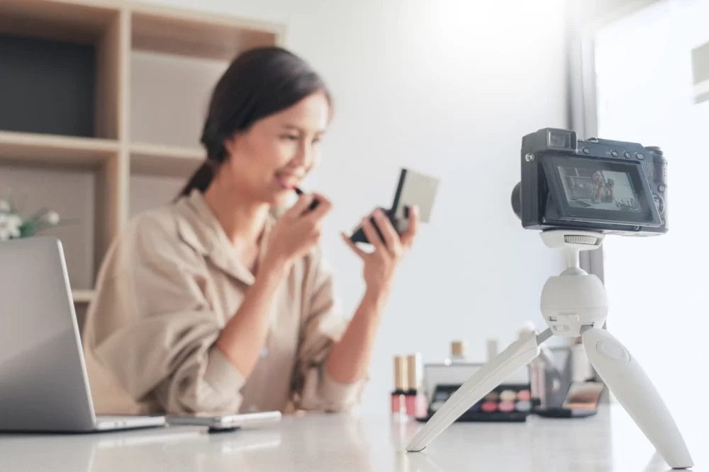 Influencer Recommendations