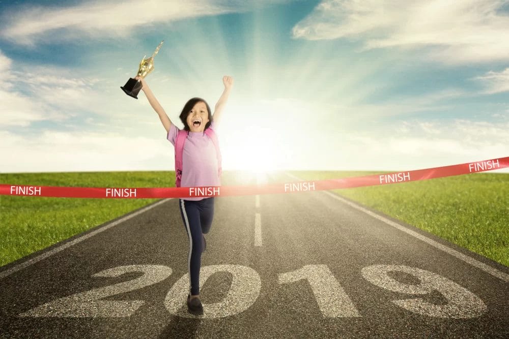 Learn From Past Winners