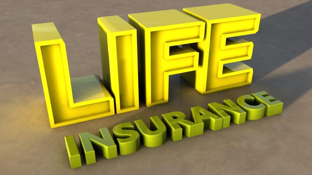 Life Insurance Policy
