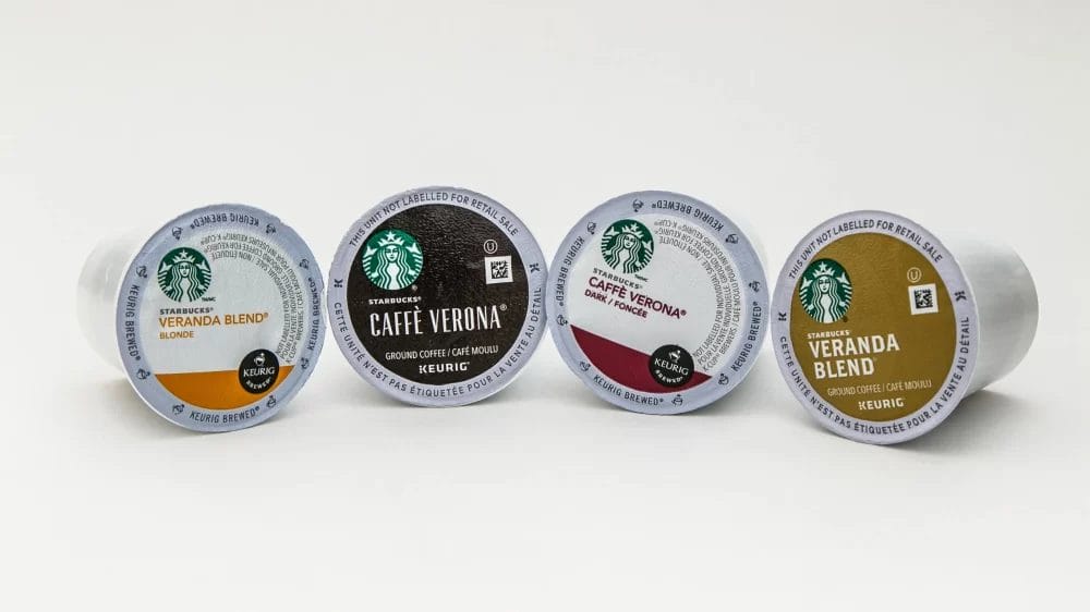 Name Brand Grocery Store Coffee