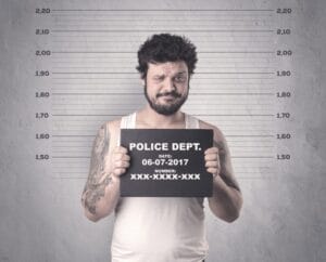 Repeat Offenses Are Common