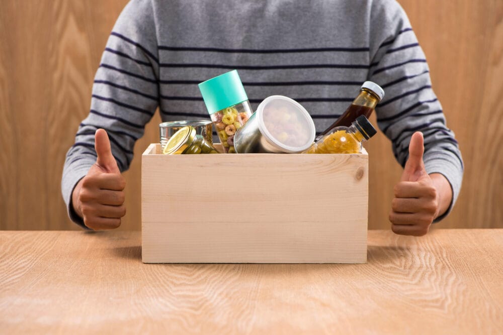 Subscription Box Online