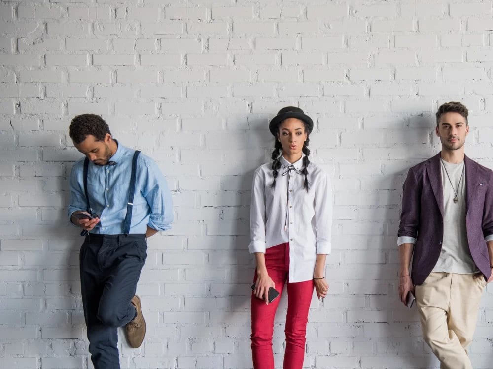 Trending Clothes and Shoes