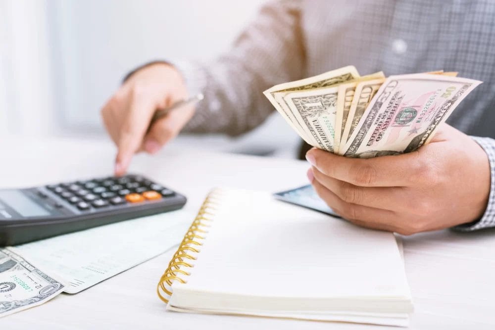 Working With Limited Resources