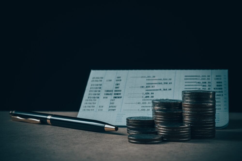 Track Your Net Worth