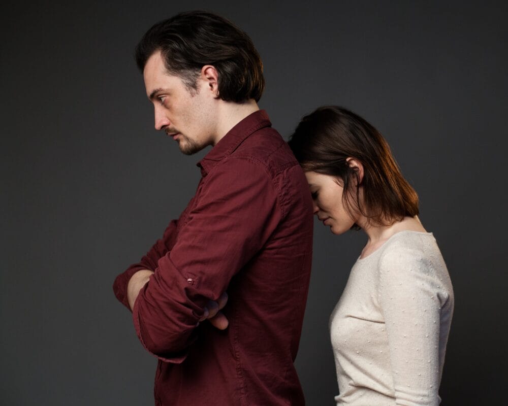 Avoidance of Commitment