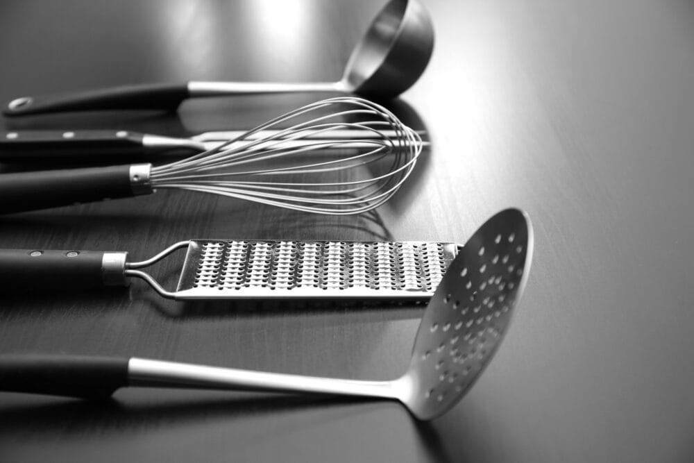 Inexpensive Kitchen Gadgets