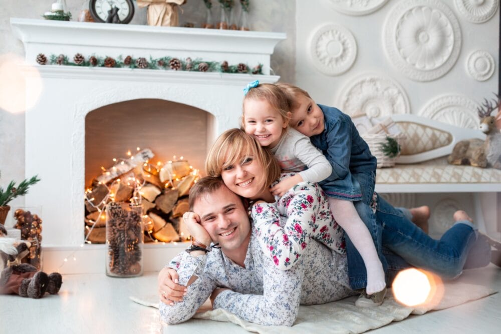 Revive These Old-School Holiday Traditions!