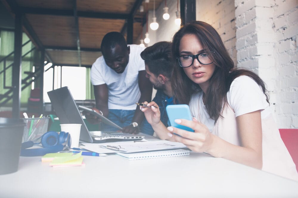 better money habits - millennials