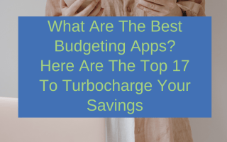 best budgeting apps