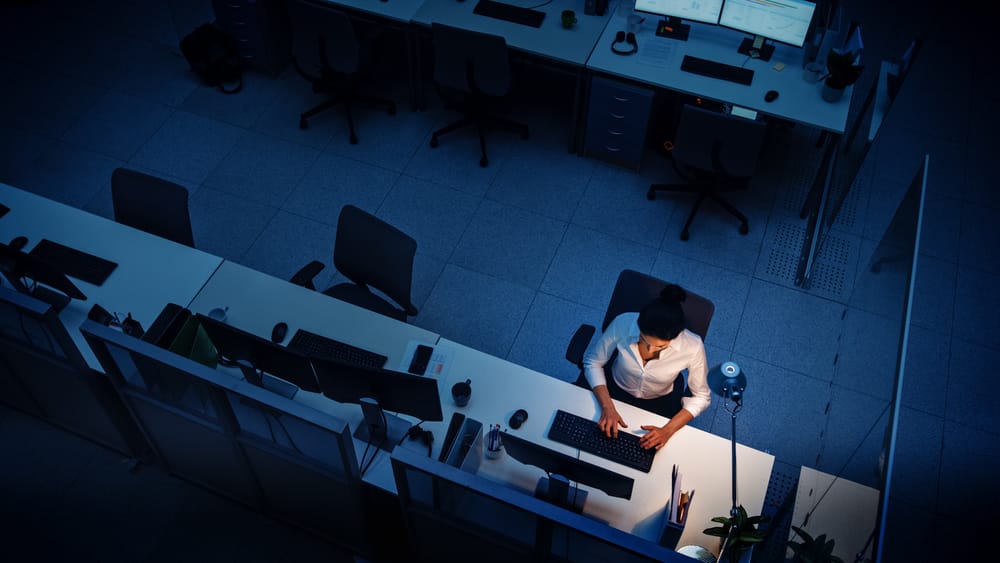 There Are Certain Ways Employers Get You To Work For Free