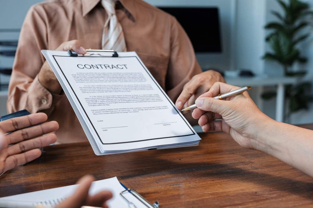 There Are Times You Should Definitely Hire a Real Estate Lawyer