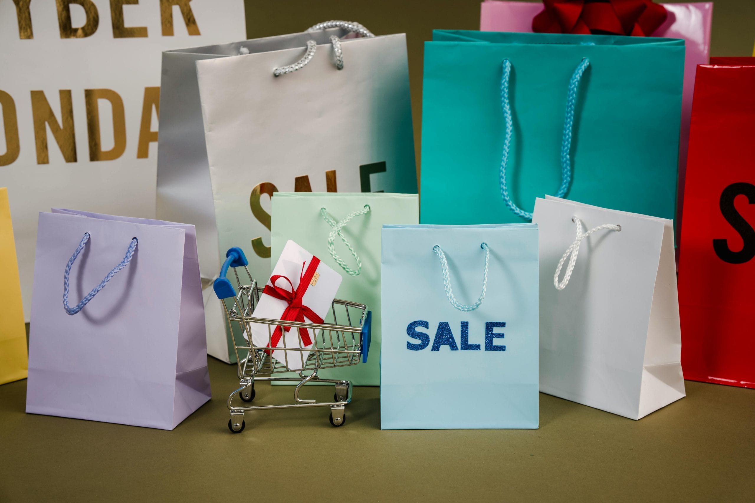 Christmas shopping for 2025 on a budget