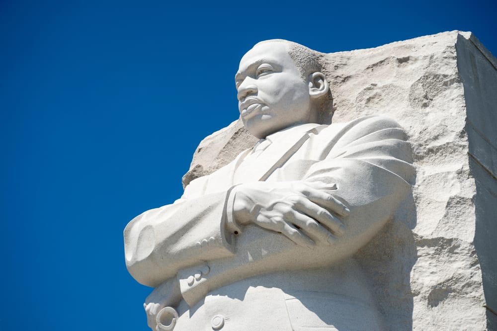 Are Banks Closed on MLK Day