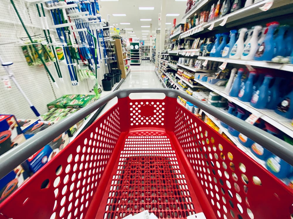 Is Target Open on MLK Day