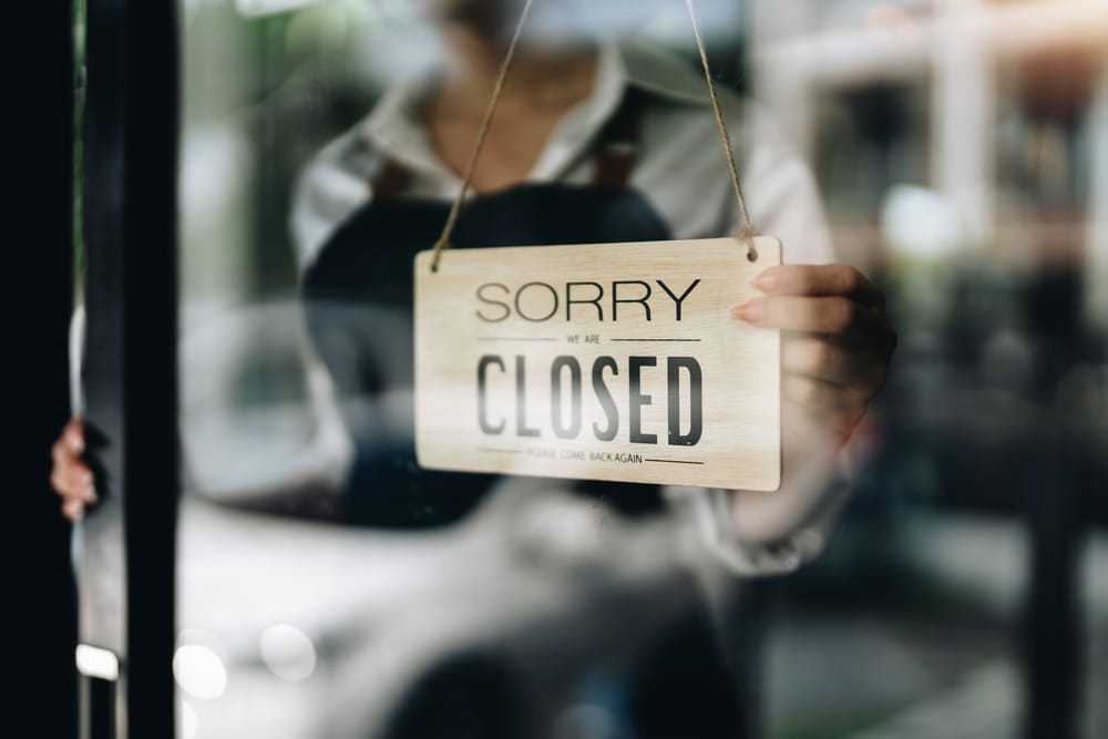 retail stores open closed on MLK Day