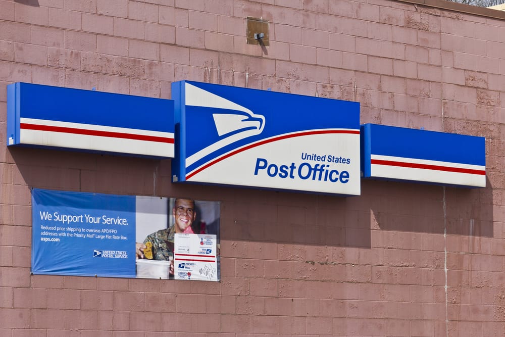Is The Post Office Open on MLK Day