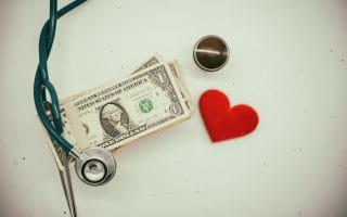 Financial wellness checkup