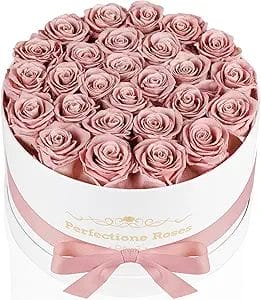 Forever Roses Valentine's Day Gift
