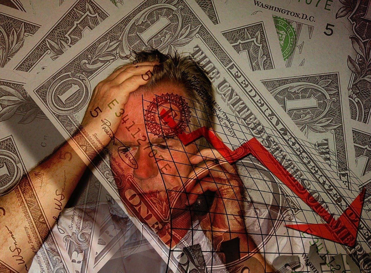 How To Recession-Proof Your Life: 7 Essential Steps To Financial Security