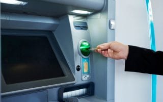 These 8 Bank ATMs Give 100 Dollar Bills