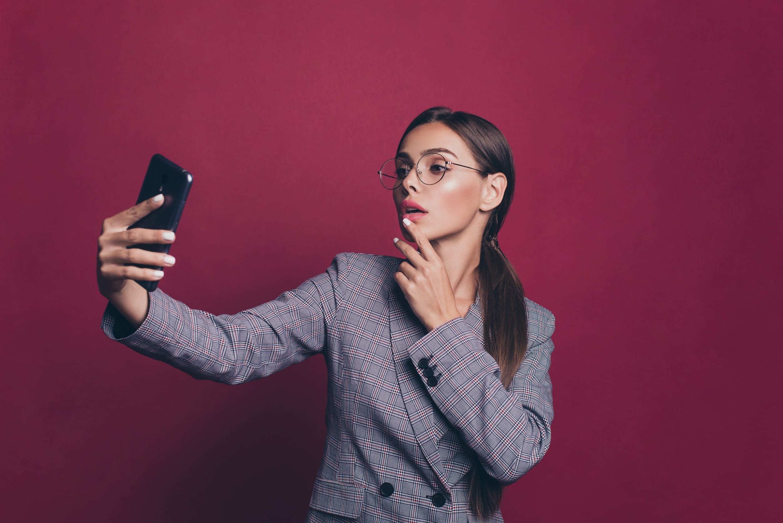 financial influencers