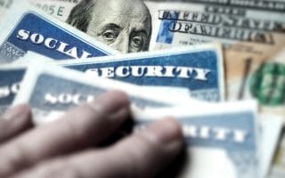 social security benefits