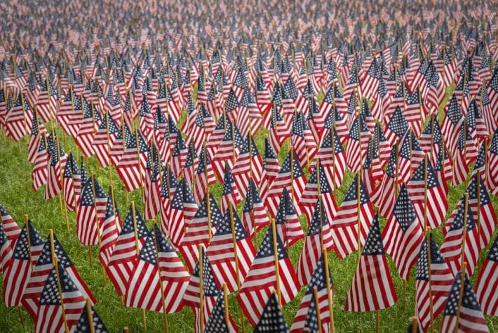 Banks Open on Memorial Day