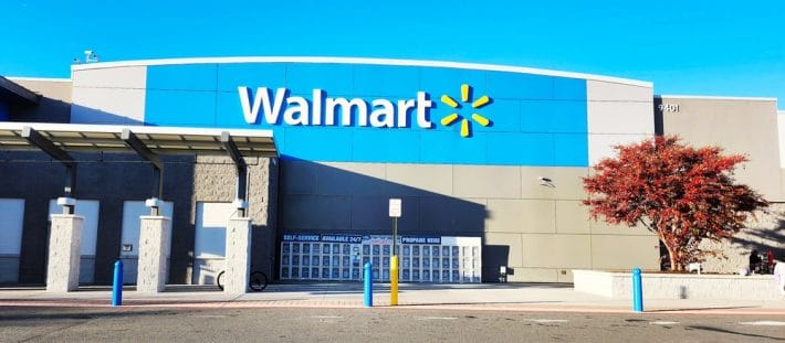 Is Walmart Open on Memorial Day