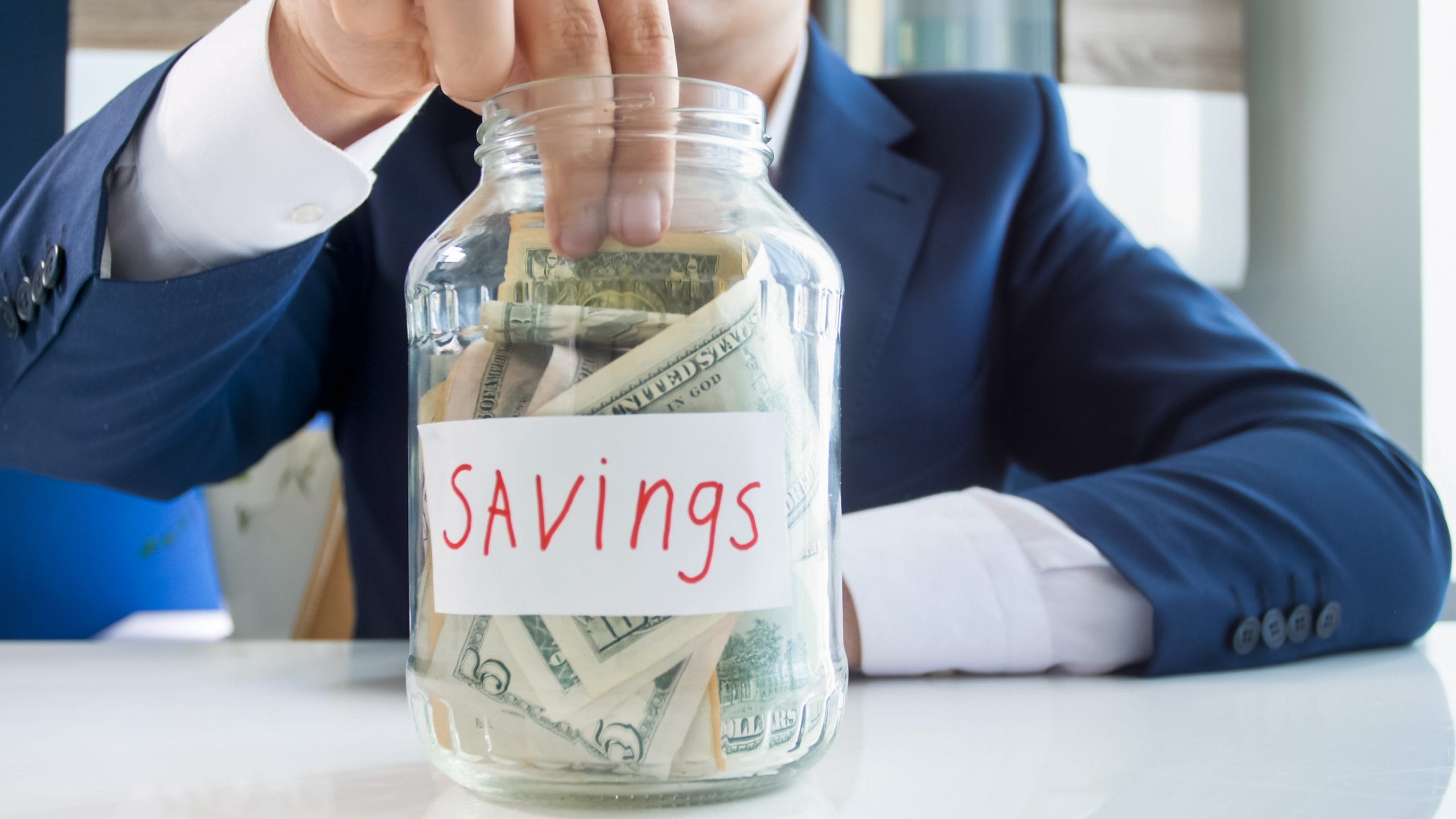 tax-free savings