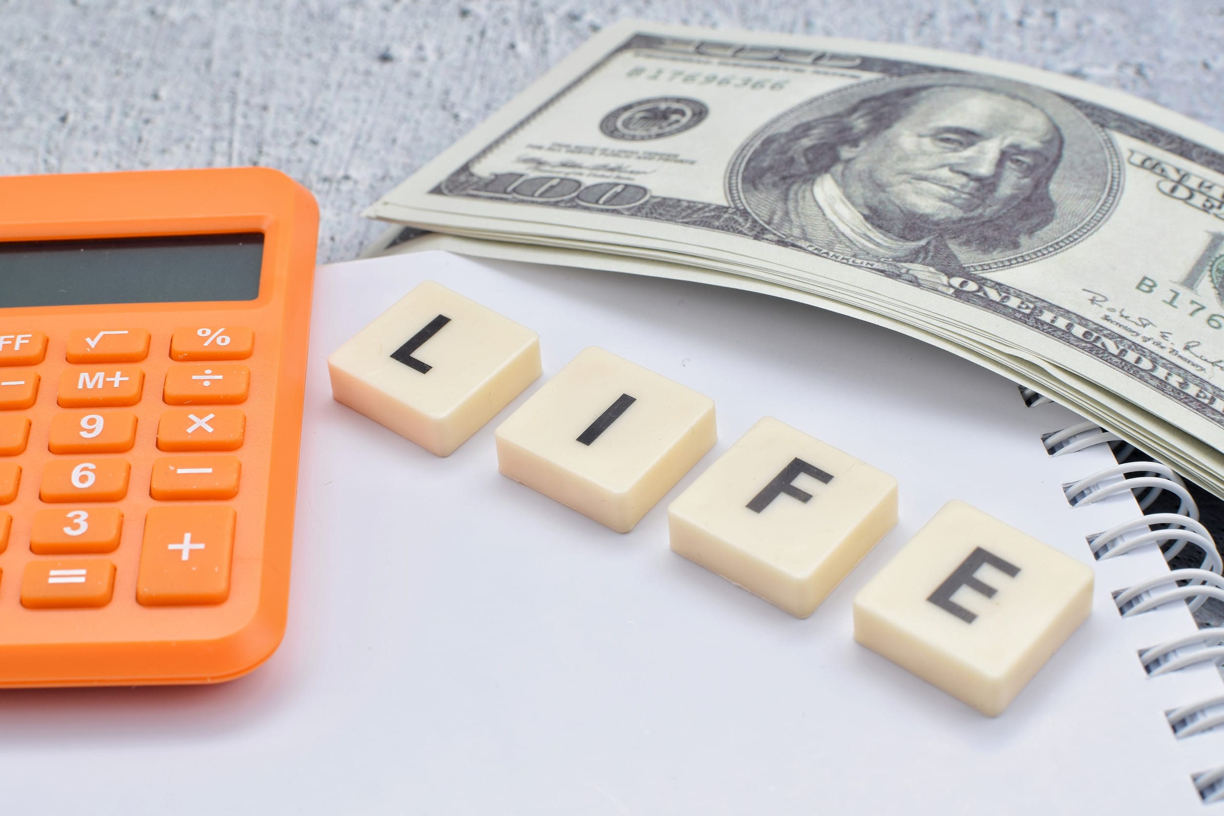 life insurance denied