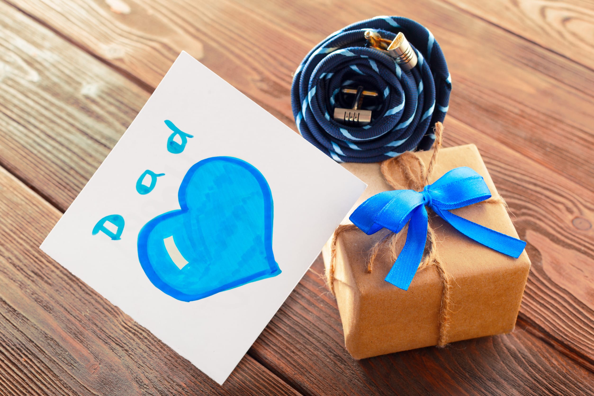 bad Father’s Day gifts