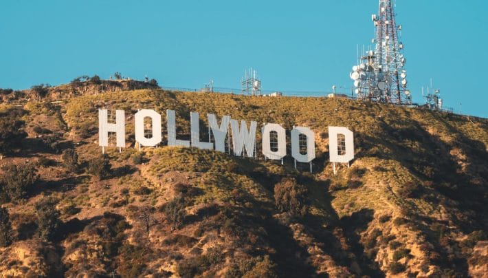 Hollywood Sign