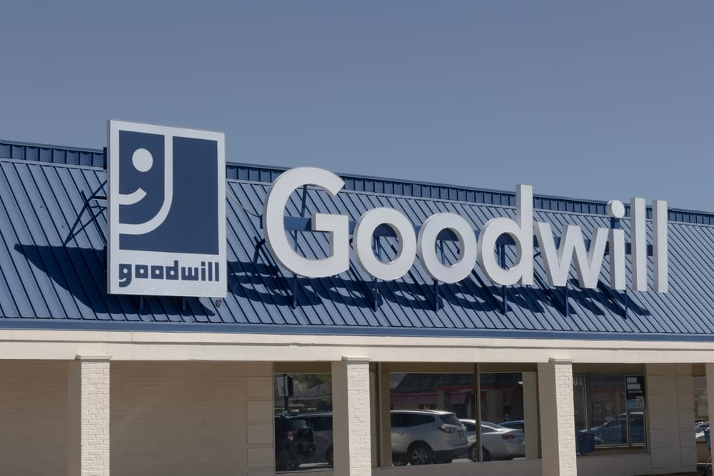 Who Benefits From Your GoodWill? 10 Reasons Why You Should Stop Giving ...